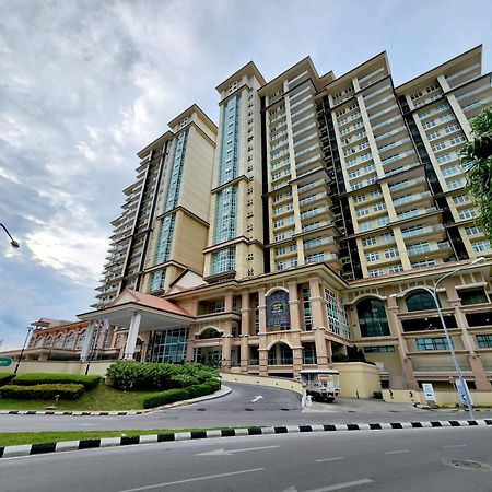 Kuching City I Hearty Home I Vh 10 Exterior foto